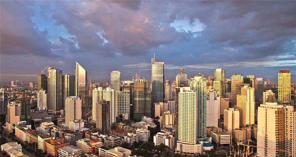 022年菲律宾马尼拉房价多少钱一平米？租金回报率怎么样？"