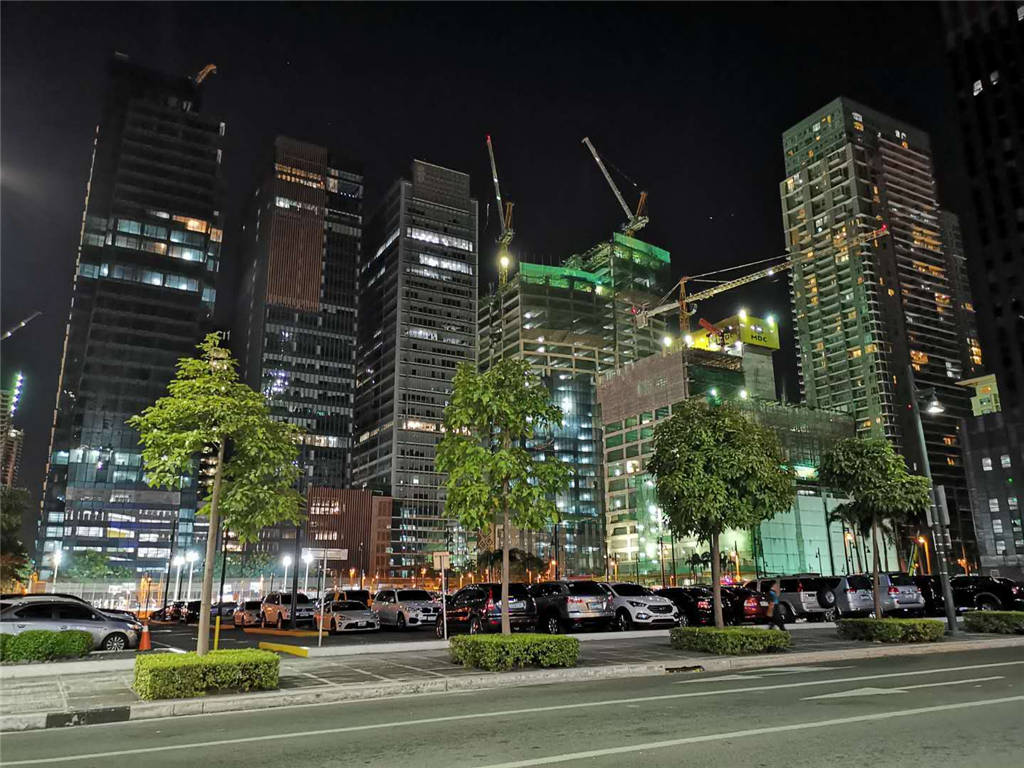 菲律宾马尼拉房地产投资 选期房还是二手房？