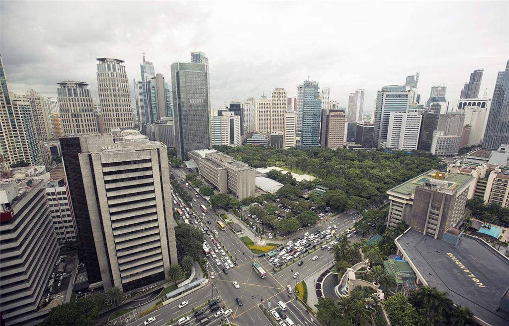 菲律宾商界：对新政府领导下的菲经济充满信心