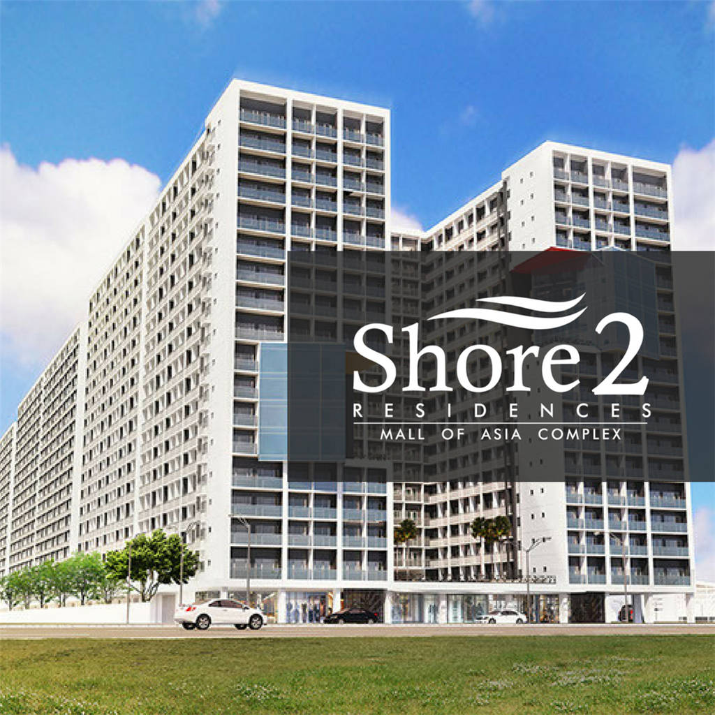 Shore 2 Residences 帕赛现房