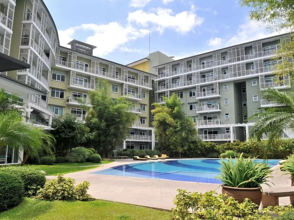 One Serendra BGC公寓 72平米 一居室出租 80,000P/月