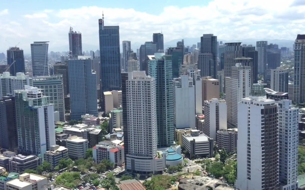 为什么要投资菲律宾马尼拉房地产？